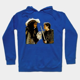 Hook Hoodie